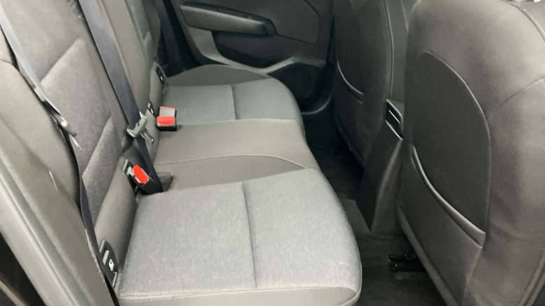 Renault Clio 1.6 E-TECH full hybrid 145 Evolution 5dr Auto Hybrid Hatchback